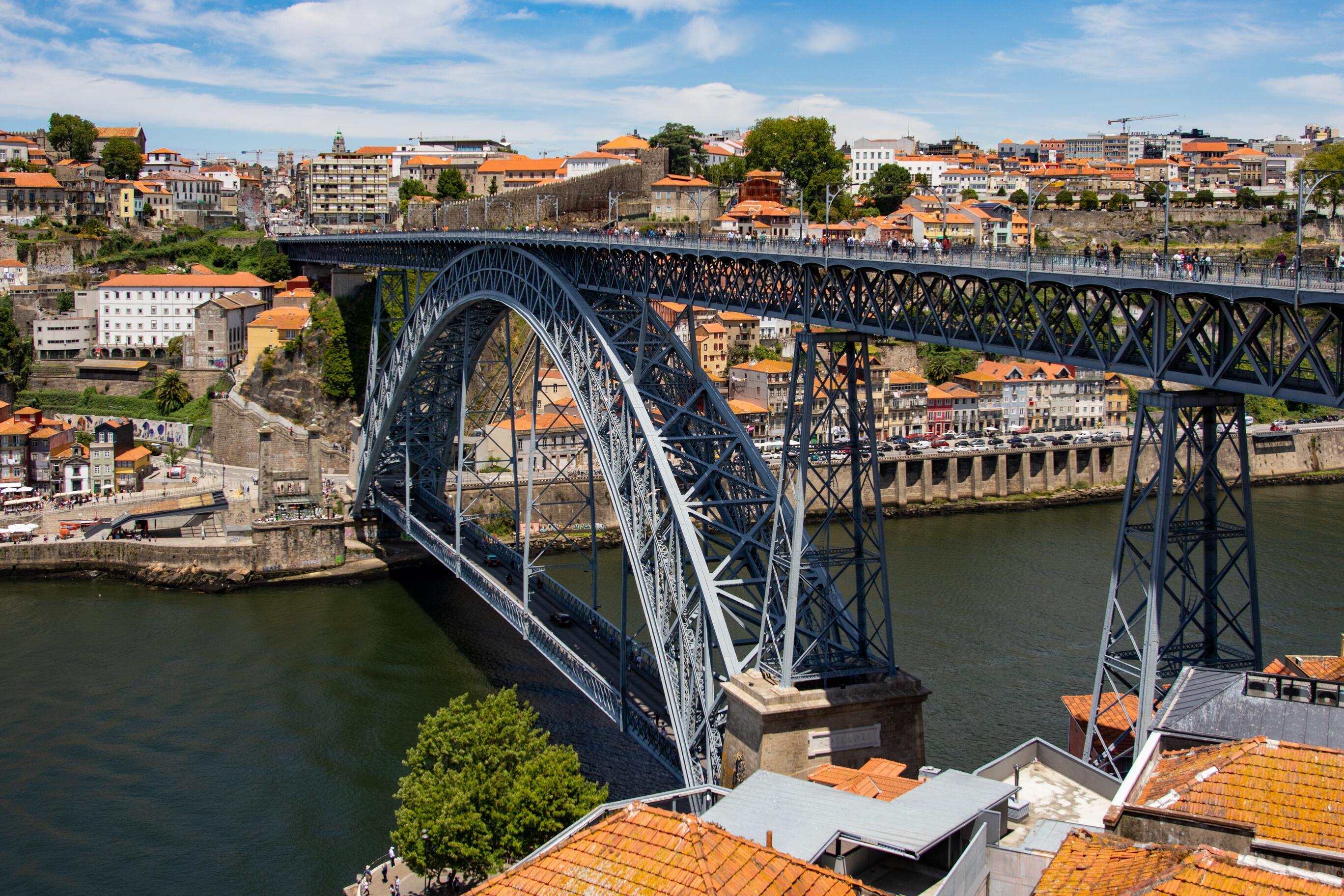Porto Real Estate